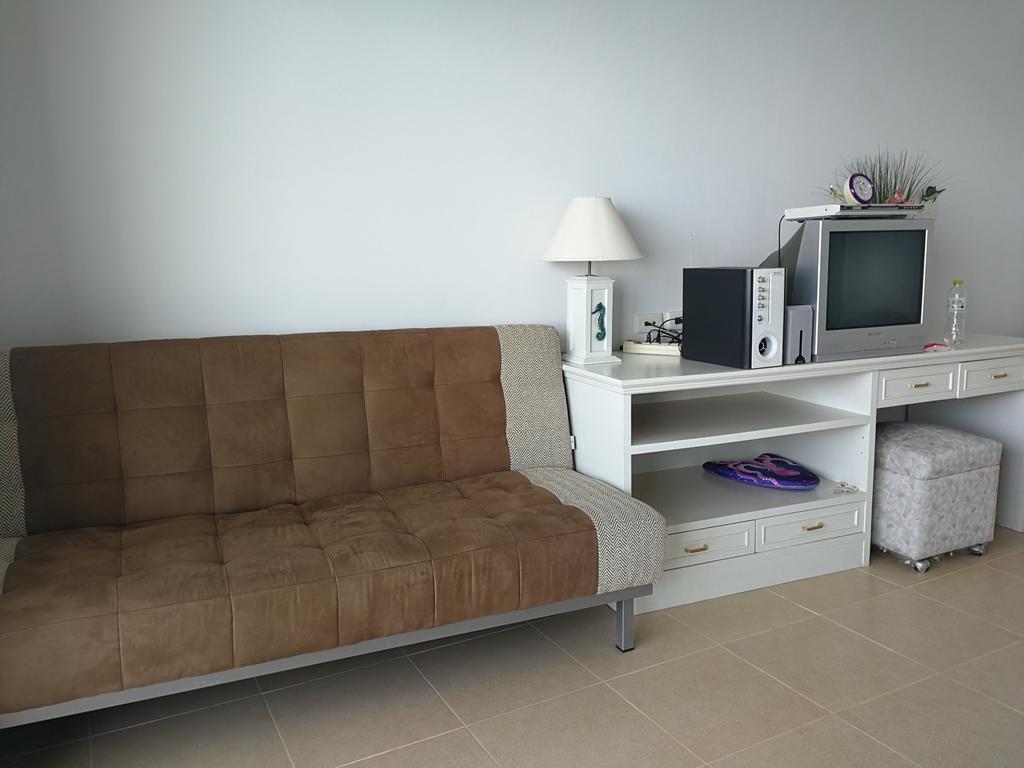 Vip Rayong Апартаменты