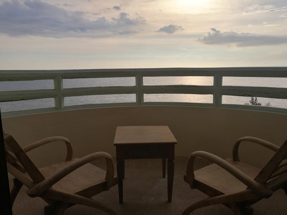 अपार्टमेंट Vip Rayong