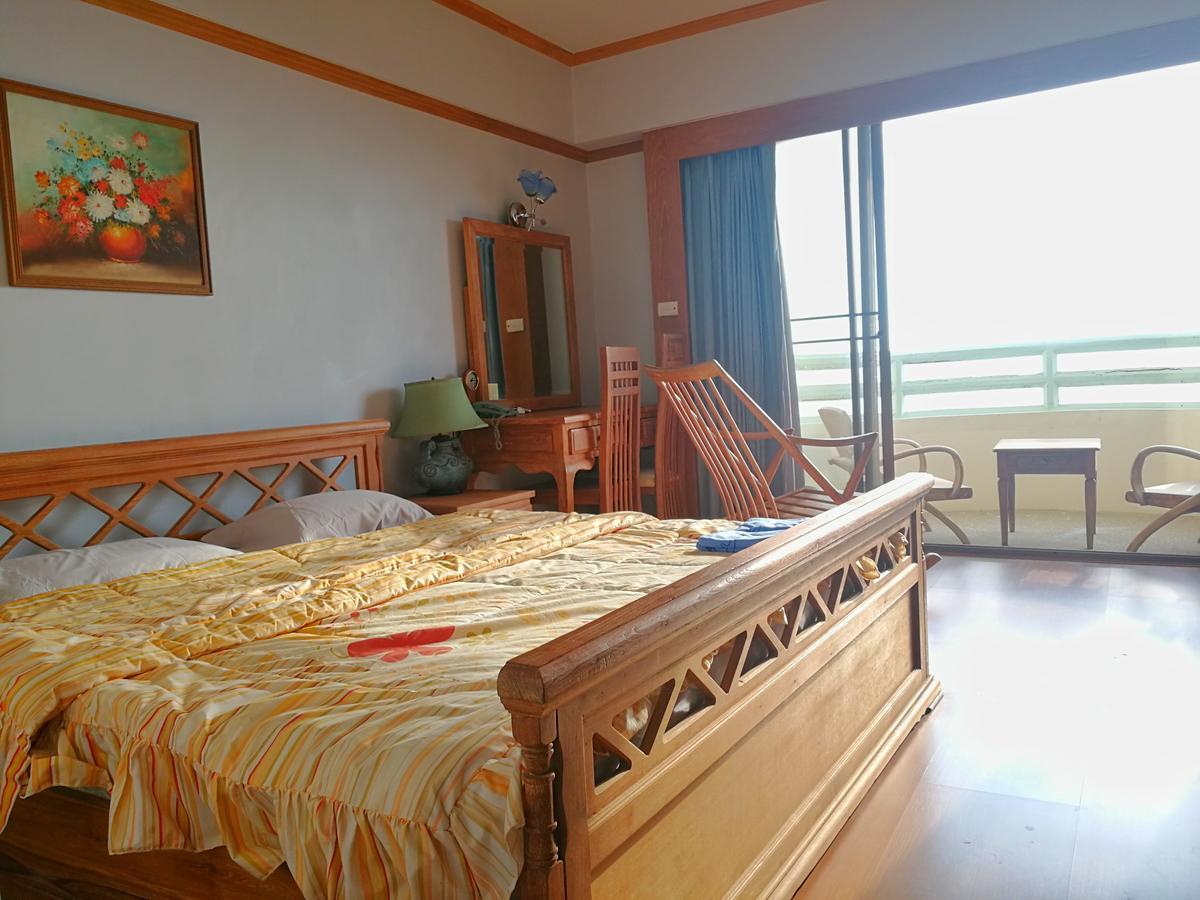 अपार्टमेंट Vip Rayong *
