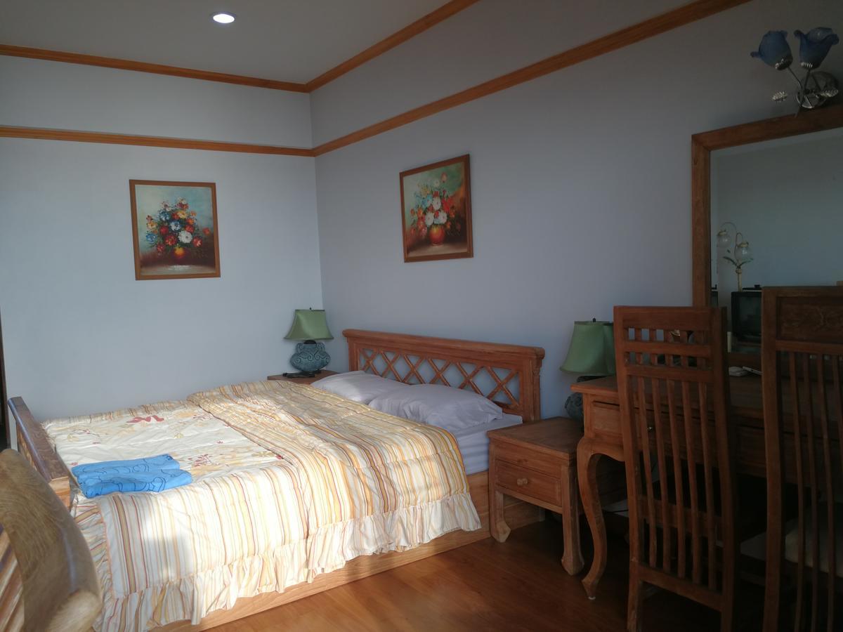 Апартаменты Vip Rayong *